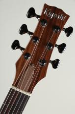 KIGOSHI Custom Guitars KT-PRO AJM Ltd 2024_5