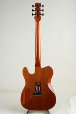 KIGOSHI Custom Guitars KT-PRO AJM Ltd 2024_8