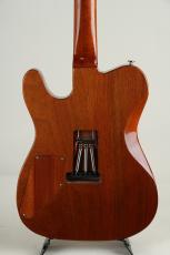 KIGOSHI Custom Guitars KT-PRO AJM Ltd 2024_9