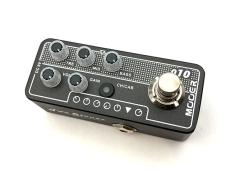 MOOER Micro Preamp 010