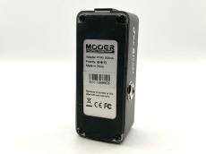 MOOER Micro Preamp 010_2