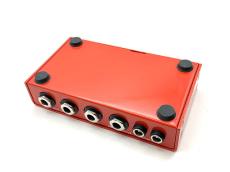 CUSTOM AUDIO JAPAN(CAJ) IN and OUT_2