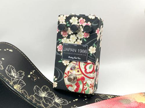 Finding That Tone JAPAN 1986 / 【鞠 MARI 】