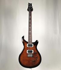 Paul Reed Smith [PRS] SE Custom 24 -Black Gold Sunburst- 【3.46kg】2026年製_2
