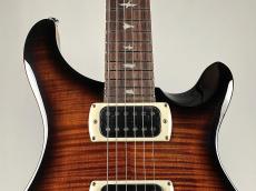 Paul Reed Smith [PRS] SE Custom 24 -Black Gold Sunburst- 【3.46kg】2026年製_3