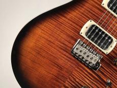 Paul Reed Smith [PRS] SE Custom 24 -Black Gold Sunburst- 【3.46kg】2026年製_6