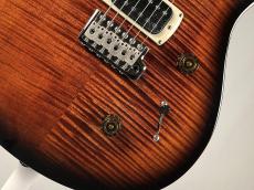 Paul Reed Smith [PRS] SE Custom 24 -Black Gold Sunburst- 【3.46kg】2026年製_7