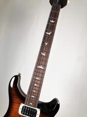 Paul Reed Smith [PRS] SE Custom 24 -Black Gold Sunburst- 【3.46kg】2026年製_8