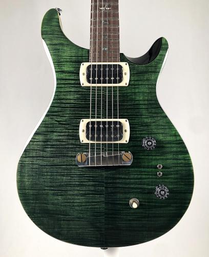 Paul Reed Smith [PRS] SE Paul's Guitar -Teal Black- 【3.01kg】2025年製