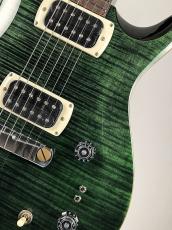 Paul Reed Smith [PRS] SE Paul's Guitar -Teal Black- 【3.01kg】2025年製_4