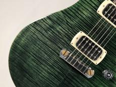 Paul Reed Smith [PRS] SE Paul's Guitar -Teal Black- 【3.01kg】2025年製_6