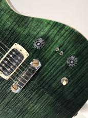 Paul Reed Smith [PRS] SE Paul's Guitar -Teal Black- 【3.01kg】2025年製_7