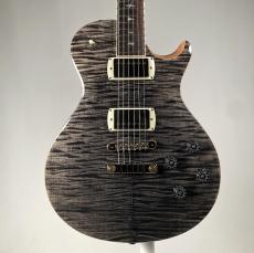 Paul Reed Smith [PRS] 【良杢目個体!】SE McCarty 594 Singlecut -Charcoal- 【3.85kg】2026年製
