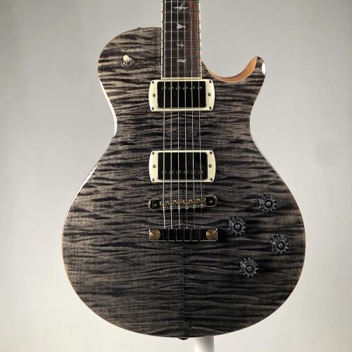 Paul Reed Smith [PRS] 【良杢目個体!】SE McCarty 594 Singlecut -Charcoal- 【3.85kg】2026年製