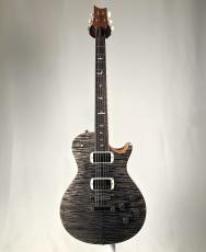 Paul Reed Smith [PRS] 【良杢目個体!】SE McCarty 594 Singlecut -Charcoal- 【3.85kg】2026年製_2