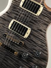 Paul Reed Smith [PRS] 【良杢目個体!】SE McCarty 594 Singlecut -Charcoal- 【3.85kg】2026年製_4