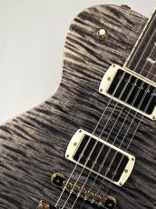 Paul Reed Smith [PRS] 【良杢目個体!】SE McCarty 594 Singlecut -Charcoal- 【3.85kg】2026年製_5