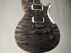 Paul Reed Smith [PRS] 【良杢目個体!】SE McCarty 594 Singlecut -Charcoal- 【3.85kg】2026年製_7