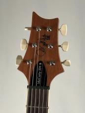 Paul Reed Smith [PRS] 【良杢目個体!】SE McCarty 594 Singlecut -Charcoal- 【3.85kg】2026年製_8