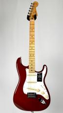 Fender Player II Stratocaster -Transparent Mocha Burst-【3.01kg】_2