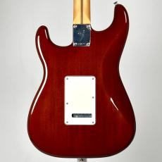 Fender Player II Stratocaster -Transparent Mocha Burst-【3.01kg】_3