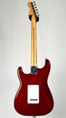 Fender Player II Stratocaster -Transparent Mocha Burst-【3.01kg】_4