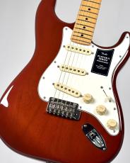 Fender Player II Stratocaster -Transparent Mocha Burst-【3.01kg】_5