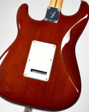 Fender Player II Stratocaster -Transparent Mocha Burst-【3.01kg】_8
