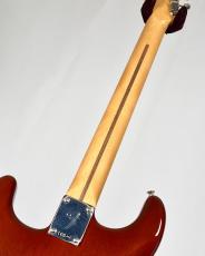 Fender Player II Stratocaster -Transparent Mocha Burst-【3.01kg】_9