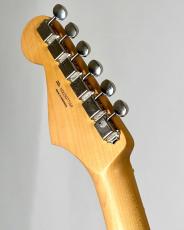 Fender Player II Stratocaster -Transparent Mocha Burst-【3.01kg】_10