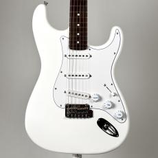 Fender Made in Japan Limited Hybrid II Stratocaster -Blanc-【3.57kg】