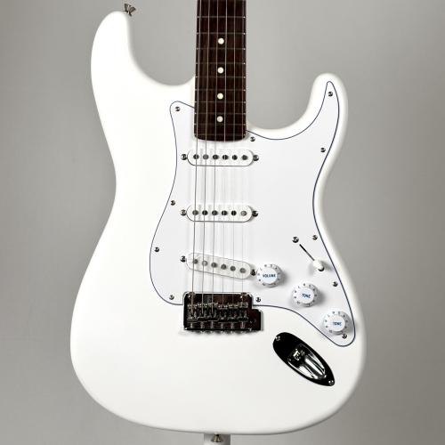 Fender Made in Japan Limited Hybrid II Stratocaster -Blanc-【3.57kg】