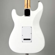 Fender Made in Japan Limited Hybrid II Stratocaster -Blanc-【3.57kg】_3