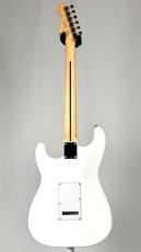 Fender Made in Japan Limited Hybrid II Stratocaster -Blanc-【3.57kg】_4