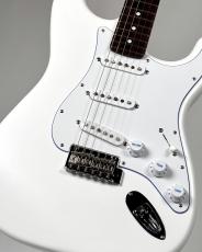 Fender Made in Japan Limited Hybrid II Stratocaster -Blanc-【3.57kg】_5