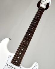 Fender Made in Japan Limited Hybrid II Stratocaster -Blanc-【3.57kg】_6