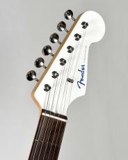 Fender Made in Japan Limited Hybrid II Stratocaster -Blanc-【3.57kg】_7