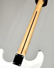 Fender Made in Japan Limited Hybrid II Stratocaster -Blanc-【3.57kg】_9