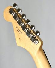 Fender Made in Japan Limited Hybrid II Stratocaster -Blanc-【3.57kg】_10