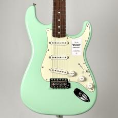 Fender Made in Japan Traditional 60s Startocaster -Surf Green-【3.10kg】