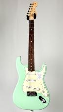 Fender Made in Japan Traditional 60s Startocaster -Surf Green-【3.10kg】_2