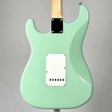 Fender Made in Japan Traditional 60s Startocaster -Surf Green-【3.10kg】_3