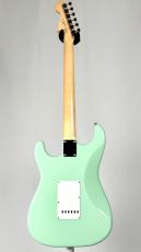 Fender Made in Japan Traditional 60s Startocaster -Surf Green-【3.10kg】_4