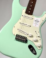Fender Made in Japan Traditional 60s Startocaster -Surf Green-【3.10kg】_5