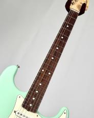 Fender Made in Japan Traditional 60s Startocaster -Surf Green-【3.10kg】_6