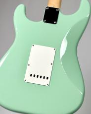Fender Made in Japan Traditional 60s Startocaster -Surf Green-【3.10kg】_8
