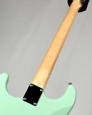 Fender Made in Japan Traditional 60s Startocaster -Surf Green-【3.10kg】_9