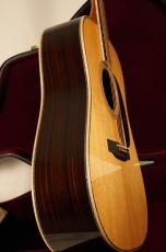 Martin D-45 Modern Deluxe 2024 #2894186【USED】 【VTS】【トーチインレイ】_10