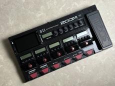 ZOOM G11