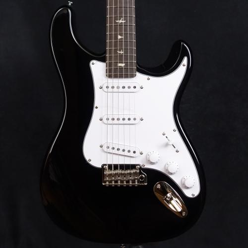 Paul Reed Smith [PRS] SE Silver Sky Piano Black 2023